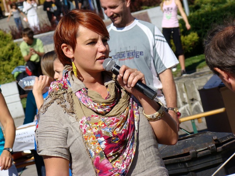 Zdjęcie w galerii na portalu naszwodzislaw.com: Znamy zwycięzców biegu ulicznego wiadomości z regionu