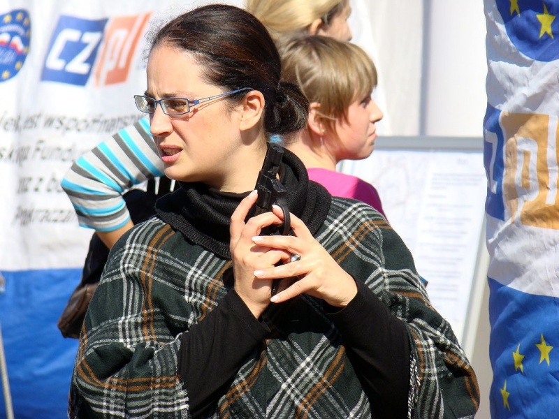 Zdjęcie w galerii na portalu naszwodzislaw.com: Znamy zwycięzców biegu ulicznego wiadomości z regionu