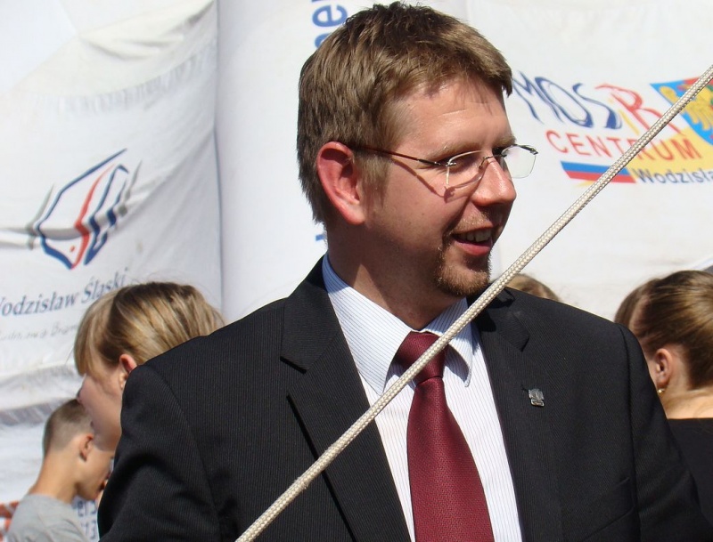 Zdjęcie w galerii na portalu naszwodzislaw.com: Znamy zwycięzców biegu ulicznego wiadomości z regionu