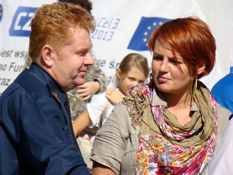Zdjęcie w galerii na portalu naszwodzislaw.com: Znamy zwycięzców biegu ulicznego wiadomości z regionu