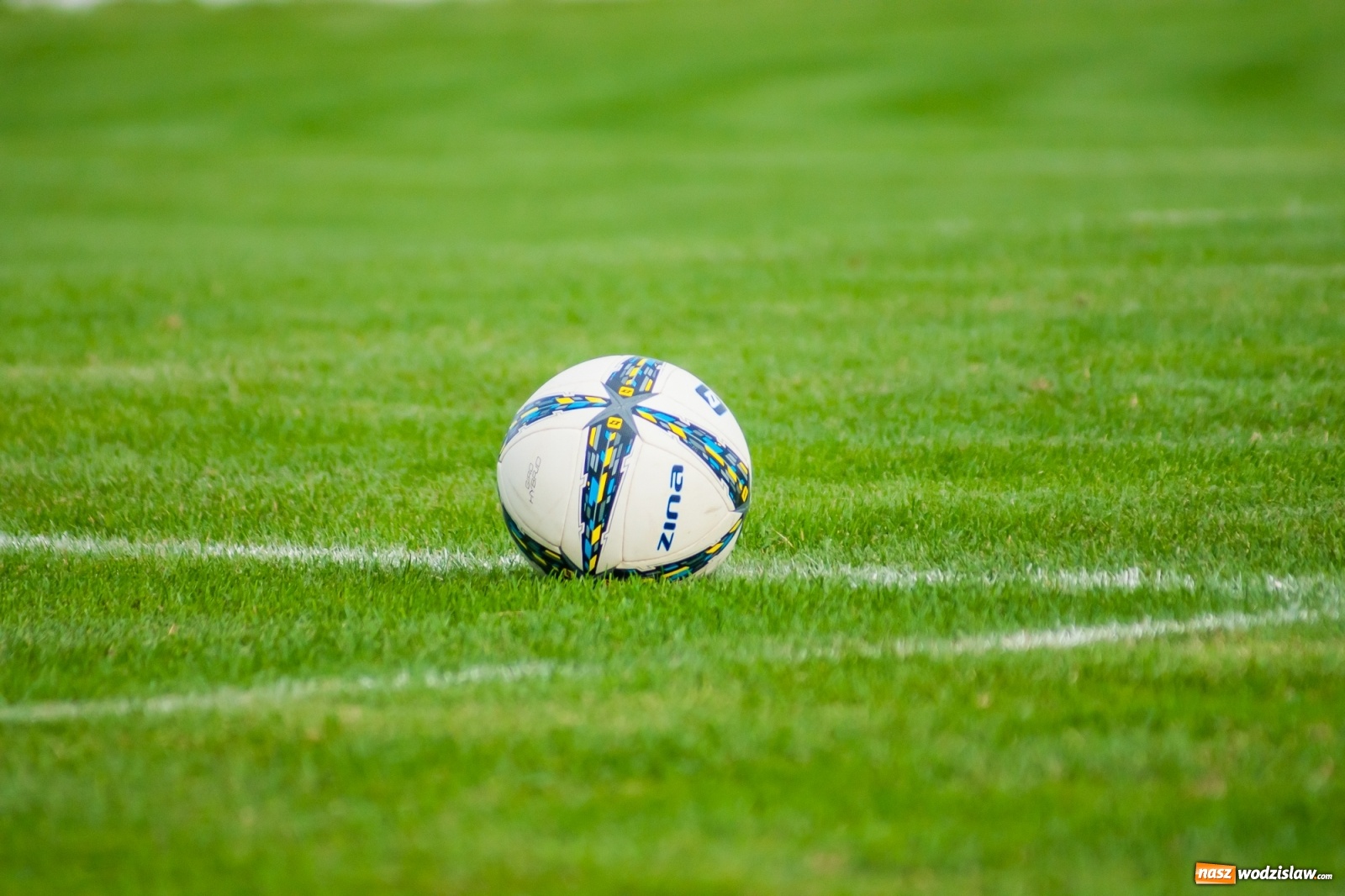 Zdjęcie w galerii na portalu naszwodzislaw.com: Marklowice górą. Krzyżanowice zdetronizowane [FOTO i WIDEO] wiadomości z regionu