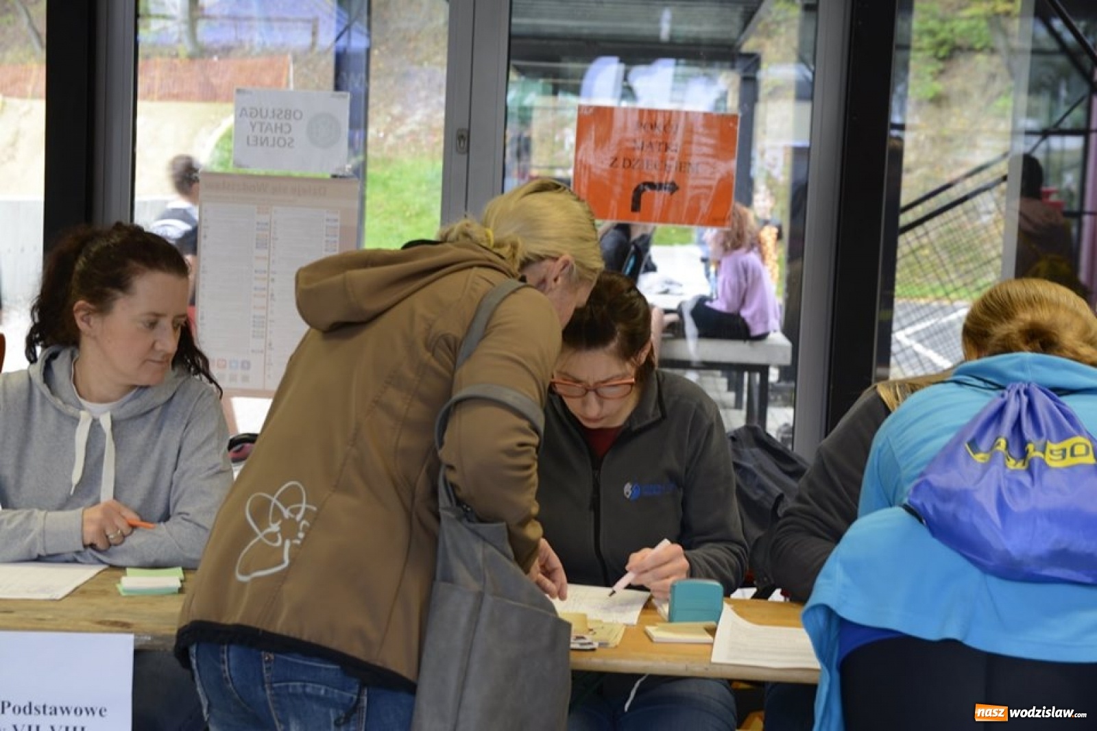 Zdjęcie w galerii na portalu naszwodzislaw.com: XXVII Bieg Gazety Wodzisławskiej za nami [FOTO] wiadomości z regionu
