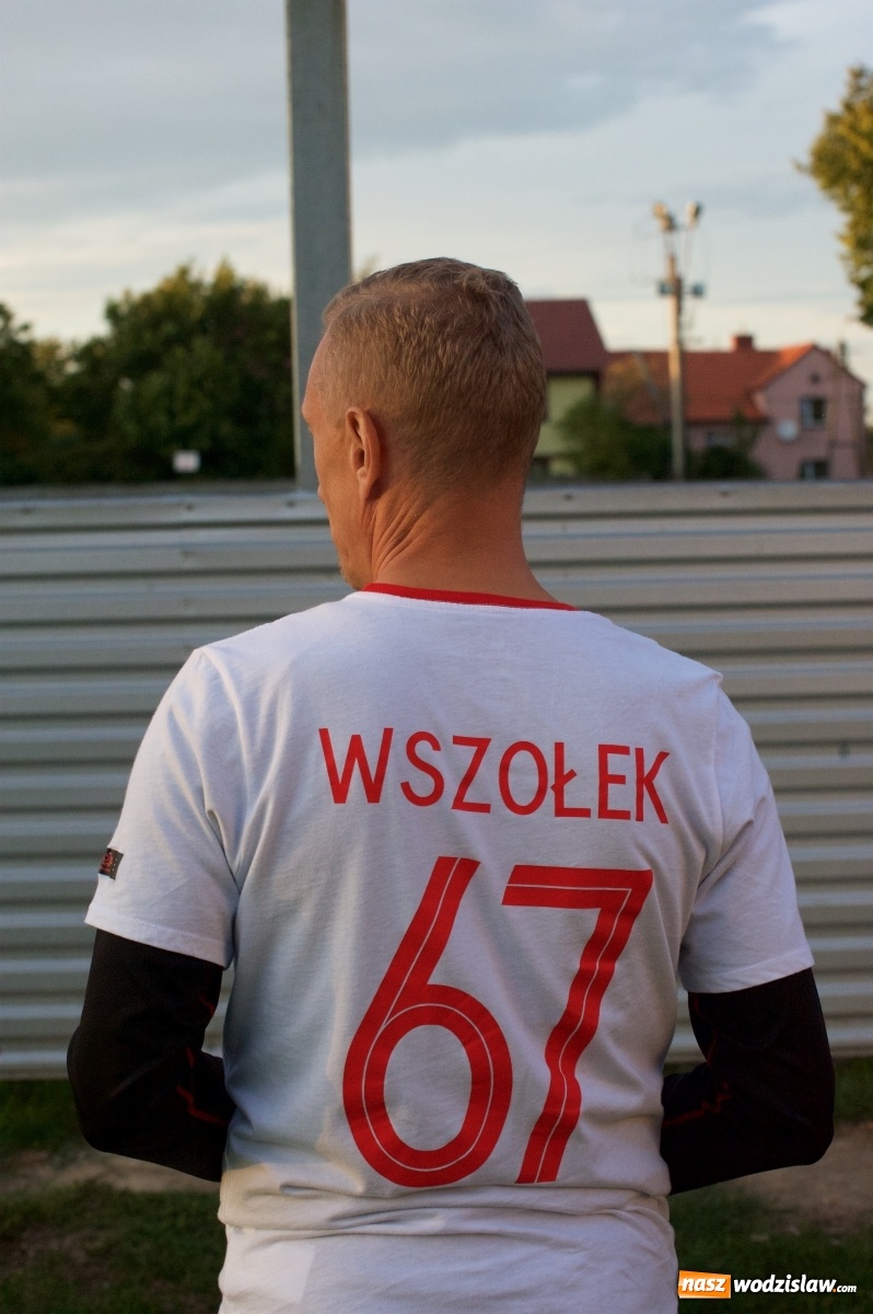 Zdjęcie w galerii na portalu naszwodzislaw.com: Płomień z Połomi zgasł w Tworkowie [FOTO] wiadomości z regionu