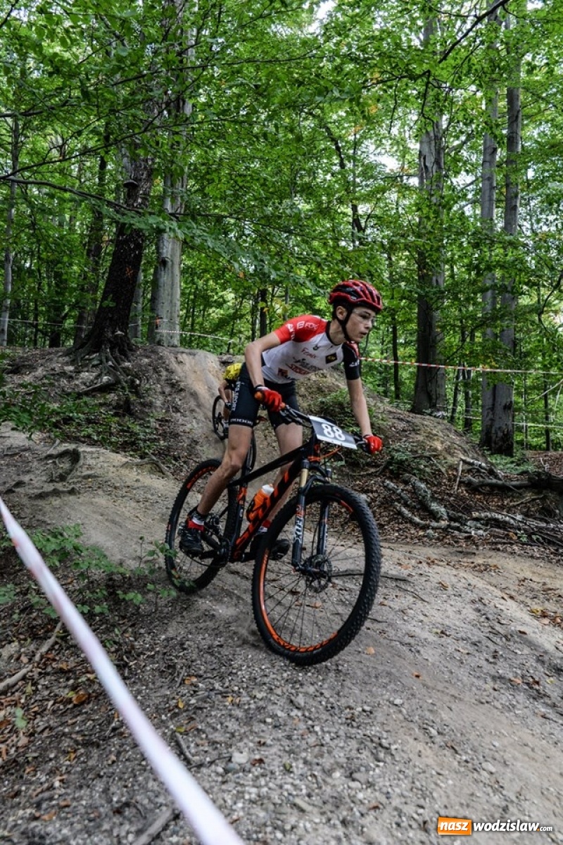 Zdjęcie w galerii na portalu naszwodzislaw.com: Finałowe ściganie w Grand Prix MTB XC [FOTO] wiadomości z regionu