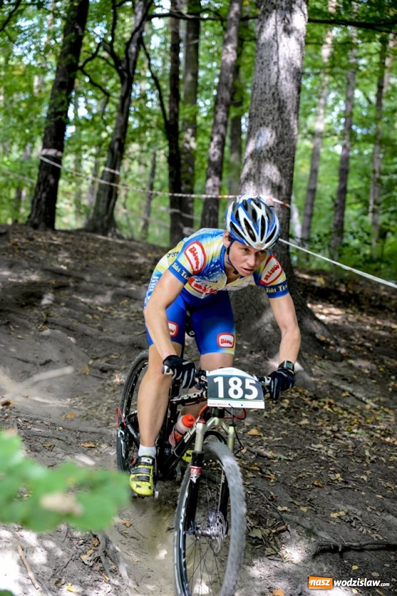 Zdjęcie w galerii na portalu naszwodzislaw.com: Finałowe ściganie w Grand Prix MTB XC [FOTO] wiadomości z regionu
