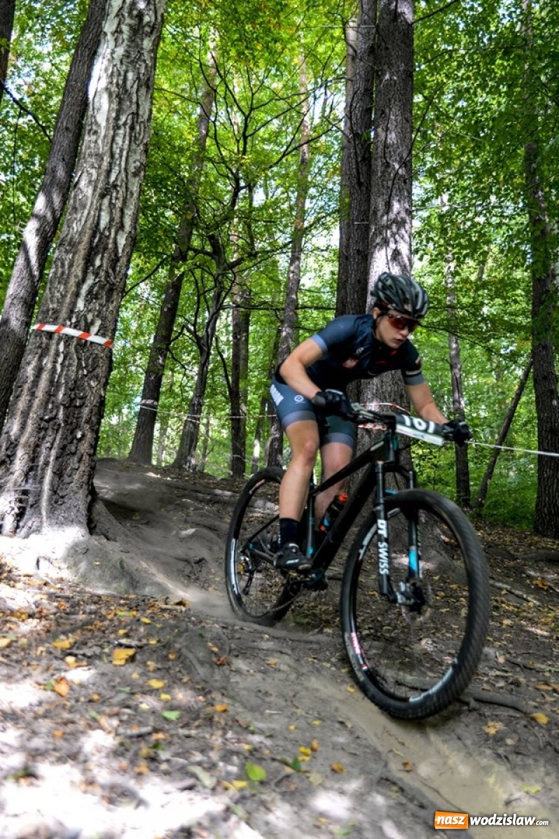 Zdjęcie w galerii na portalu naszwodzislaw.com: Finałowe ściganie w Grand Prix MTB XC [FOTO] wiadomości z regionu