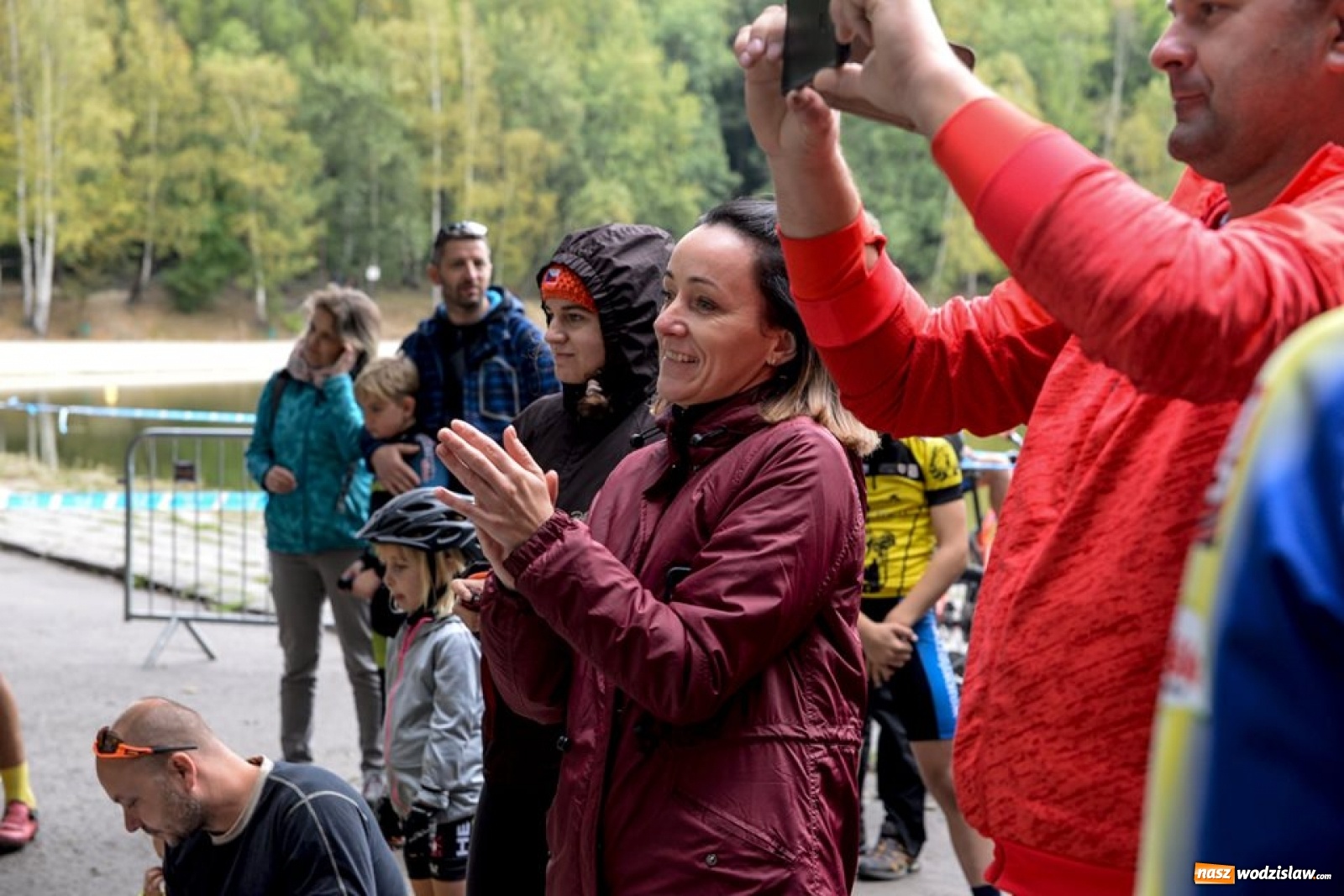 Zdjęcie w galerii na portalu naszwodzislaw.com: Finałowe ściganie w Grand Prix MTB XC [FOTO] wiadomości z regionu
