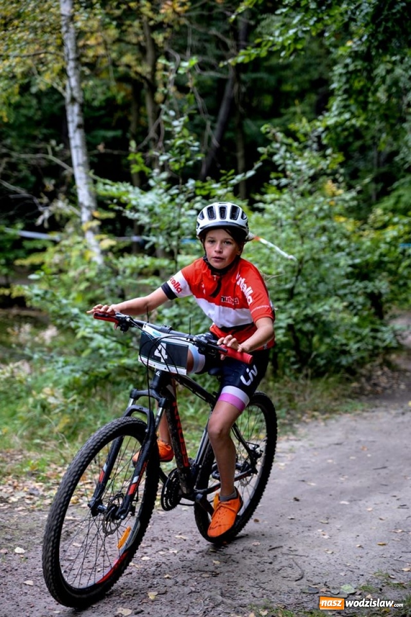 Zdjęcie w galerii na portalu naszwodzislaw.com: Finałowe ściganie w Grand Prix MTB XC [FOTO] wiadomości z regionu