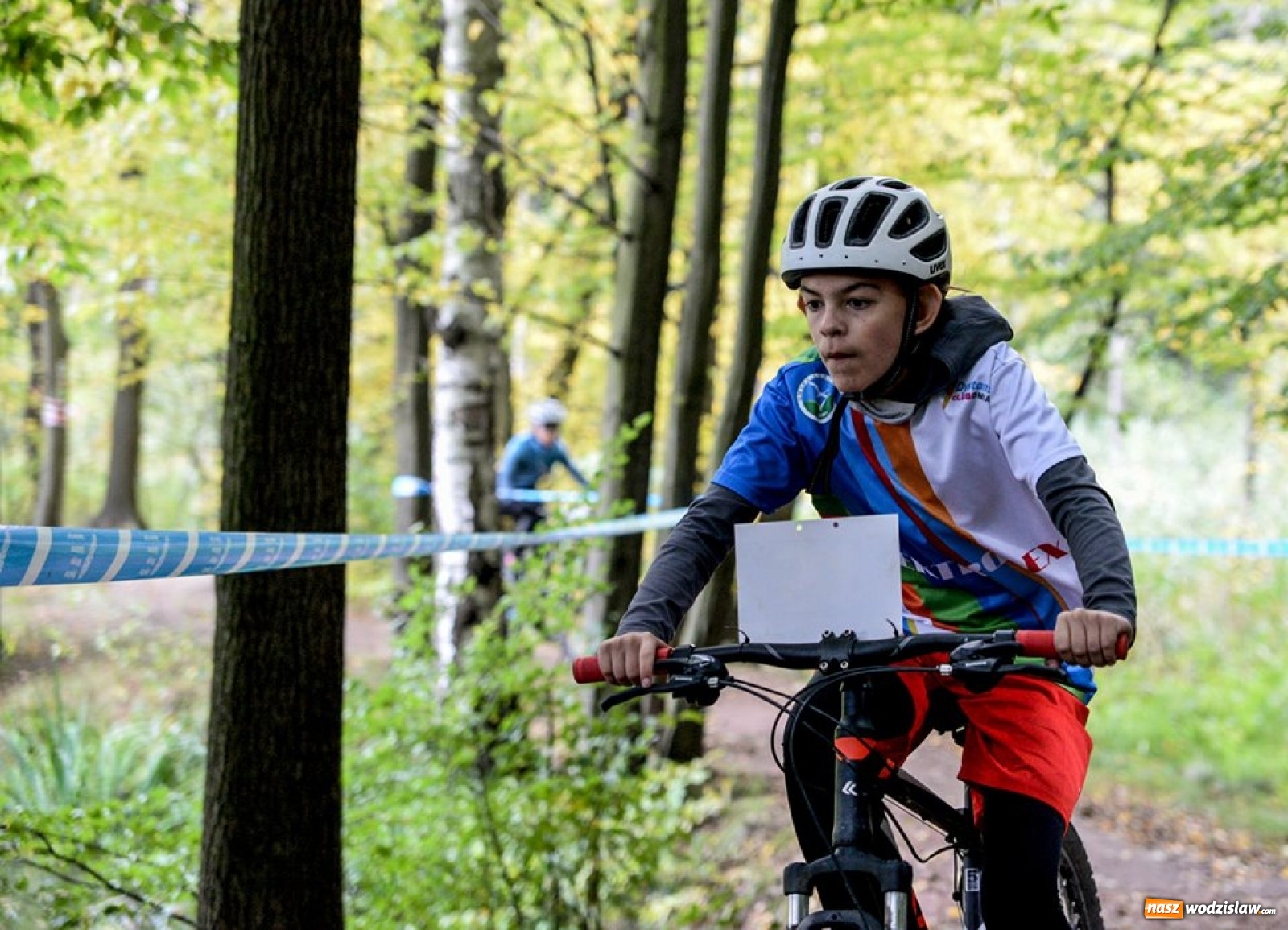 Zdjęcie w galerii na portalu naszwodzislaw.com: Finałowe ściganie w Grand Prix MTB XC [FOTO] wiadomości z regionu