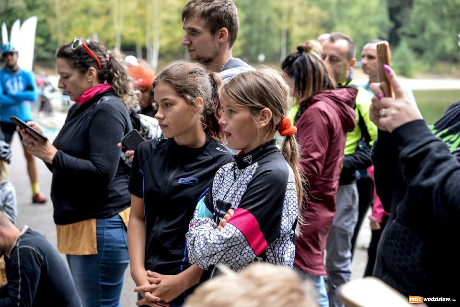 Zdjęcie w galerii na portalu naszwodzislaw.com: Finałowe ściganie w Grand Prix MTB XC [FOTO] wiadomości z regionu