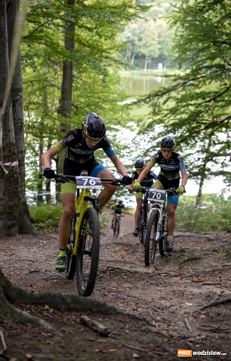 Zdjęcie w galerii na portalu naszwodzislaw.com: Finałowe ściganie w Grand Prix MTB XC [FOTO] wiadomości z regionu