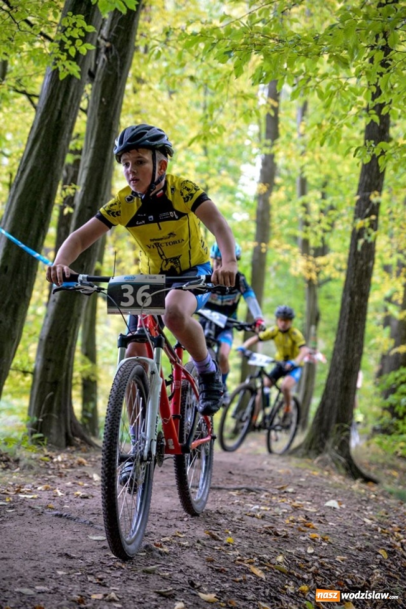 Zdjęcie w galerii na portalu naszwodzislaw.com: Finałowe ściganie w Grand Prix MTB XC [FOTO] wiadomości z regionu