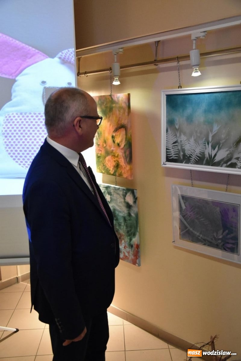 Zdjęcie w galerii na portalu naszwodzislaw.com: Uczestnicy wodzisławskiej Perły zaprezentowali swoje prace [FOTO] wiadomości z regionu