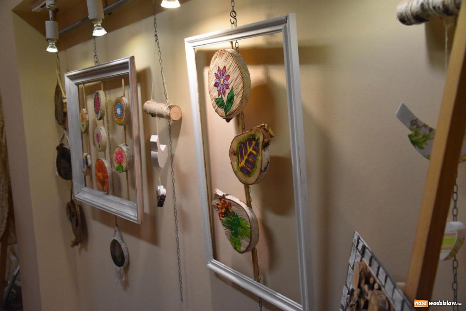 Zdjęcie w galerii na portalu naszwodzislaw.com: Uczestnicy wodzisławskiej Perły zaprezentowali swoje prace [FOTO] wiadomości z regionu