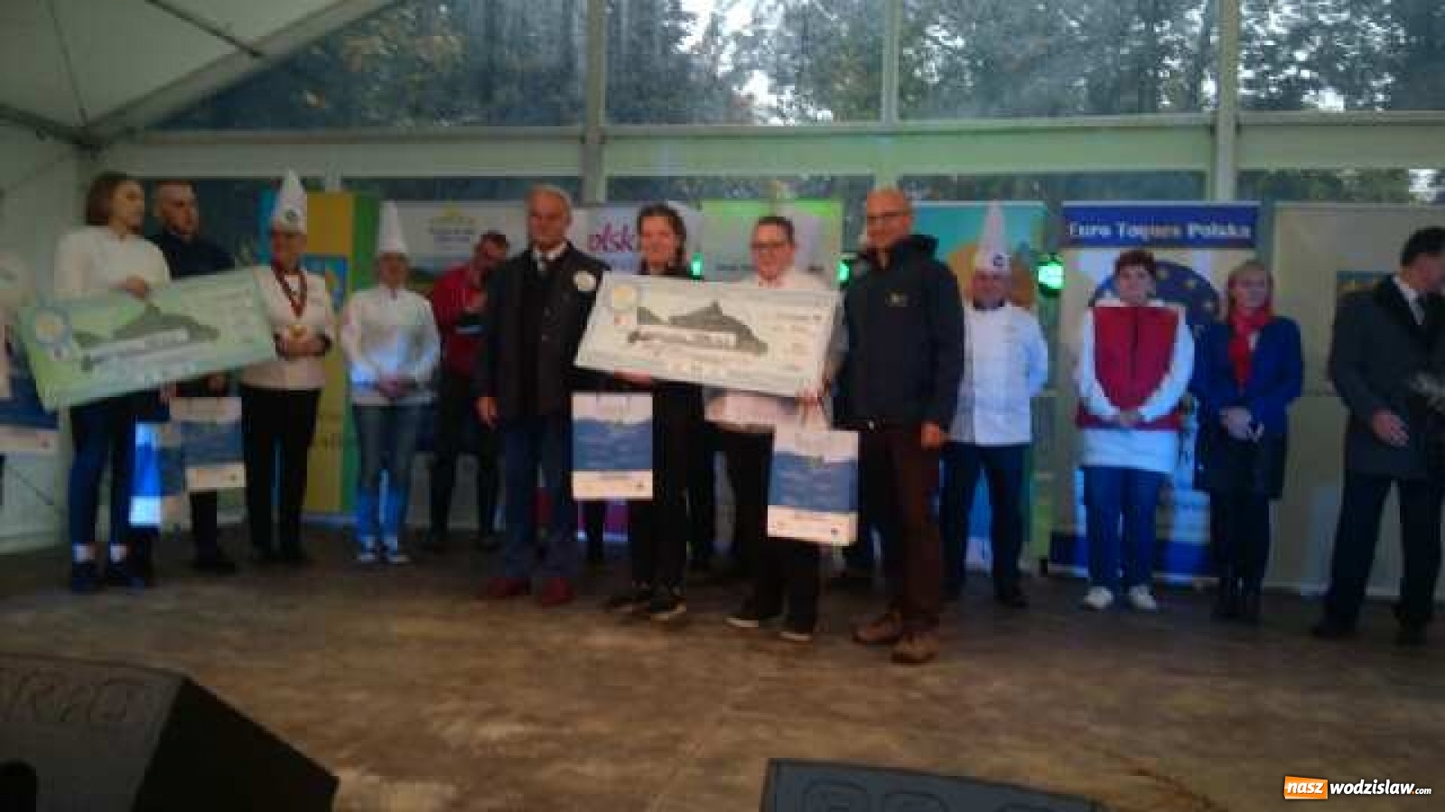 Zdjęcie w galerii na portalu naszwodzislaw.com: Czas na rybę. I miejsce wodzisławskiego Ekonomika w Ogólnopolskim Konkursie Kulinarnym wiadomości z regionu