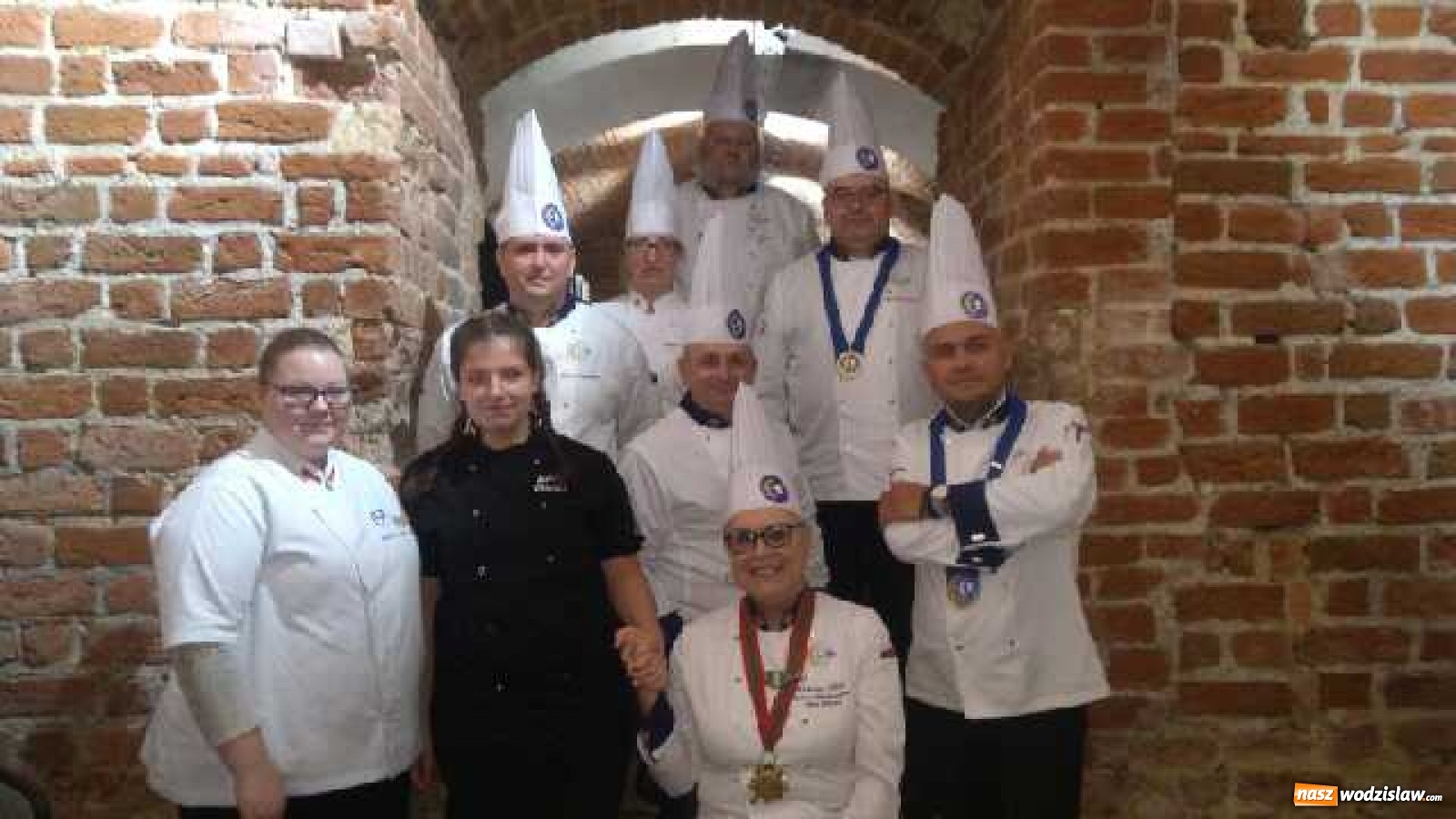 Zdjęcie w galerii na portalu naszwodzislaw.com: Czas na rybę. I miejsce wodzisławskiego Ekonomika w Ogólnopolskim Konkursie Kulinarnym wiadomości z regionu