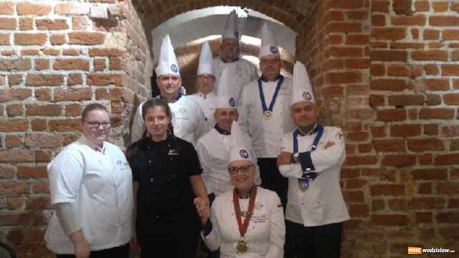 Zdjęcie w galerii na portalu naszwodzislaw.com: Czas na rybę. I miejsce wodzisławskiego Ekonomika w Ogólnopolskim Konkursie Kulinarnym wiadomości z regionu