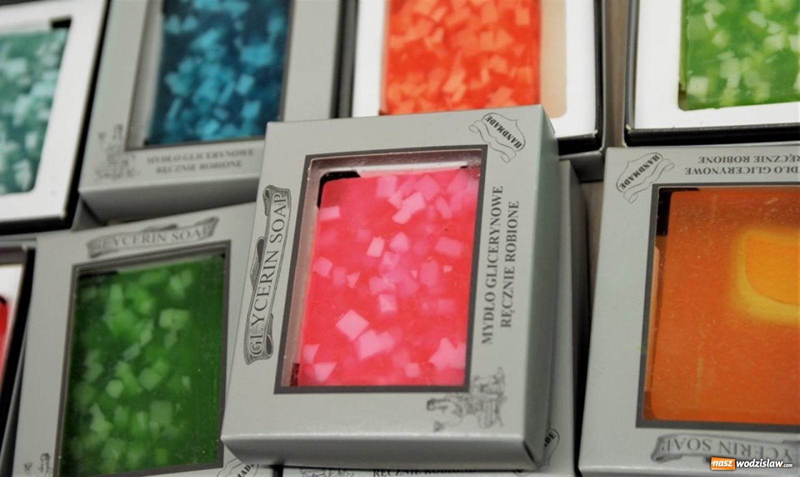 Zdjęcie w galerii na portalu naszwodzislaw.com: Za nami Noc Bibliotek w wodzisławskim wydaniu [FOTO] wiadomości z regionu