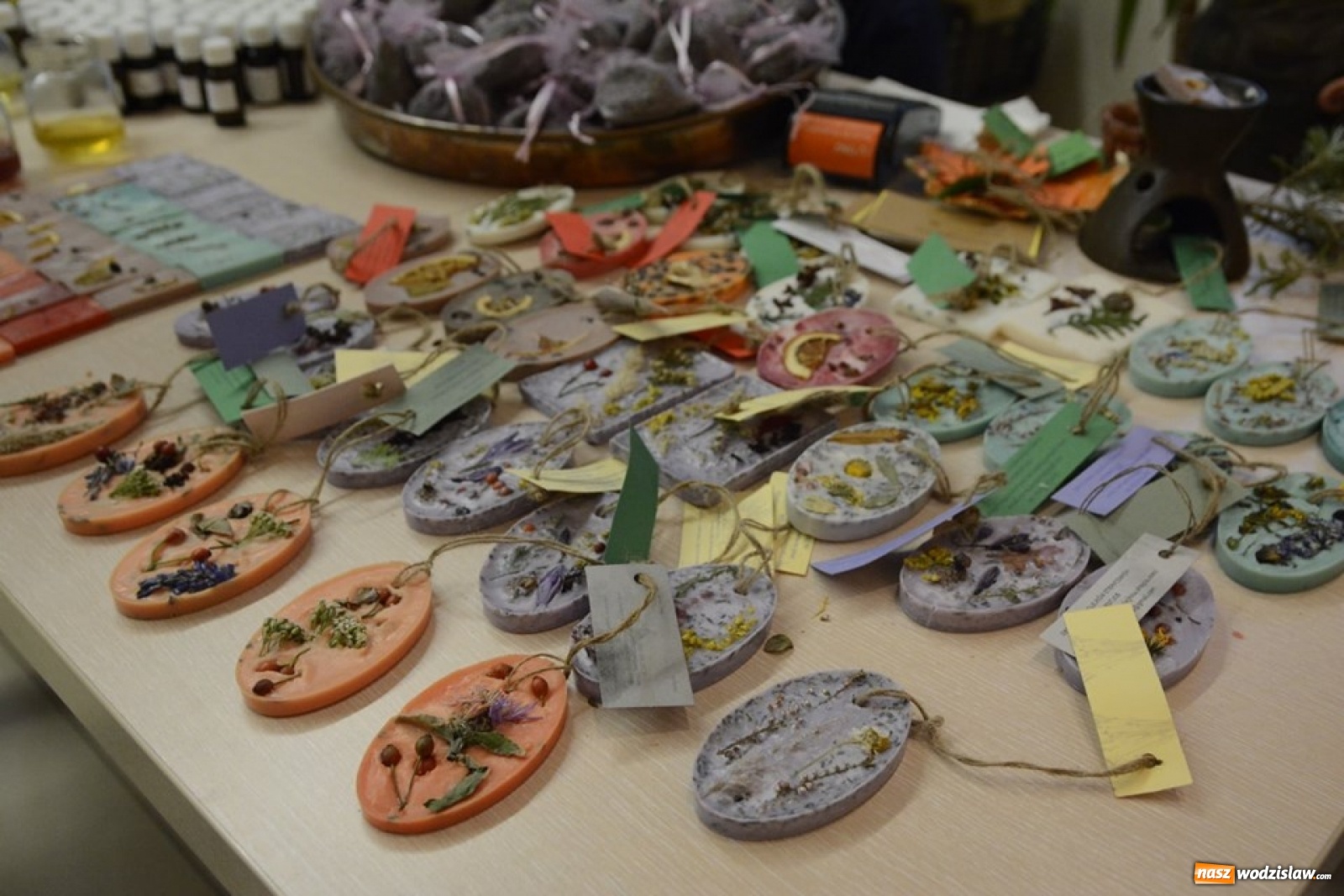 Zdjęcie w galerii na portalu naszwodzislaw.com: Za nami Noc Bibliotek w wodzisławskim wydaniu [FOTO] wiadomości z regionu