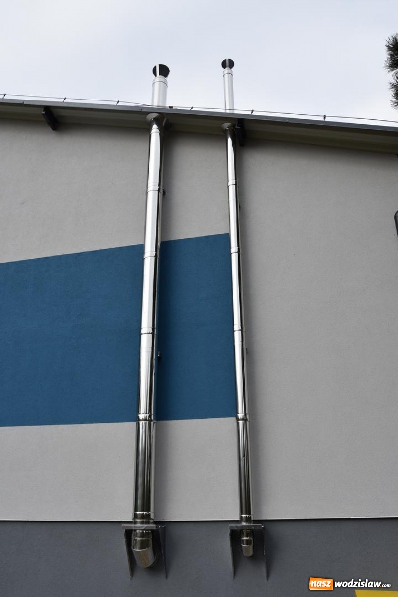 Zdjęcie w galerii na portalu naszwodzislaw.com: Kolejne dwie przychodnie bardziej przyjazne środowisku wiadomości z regionu