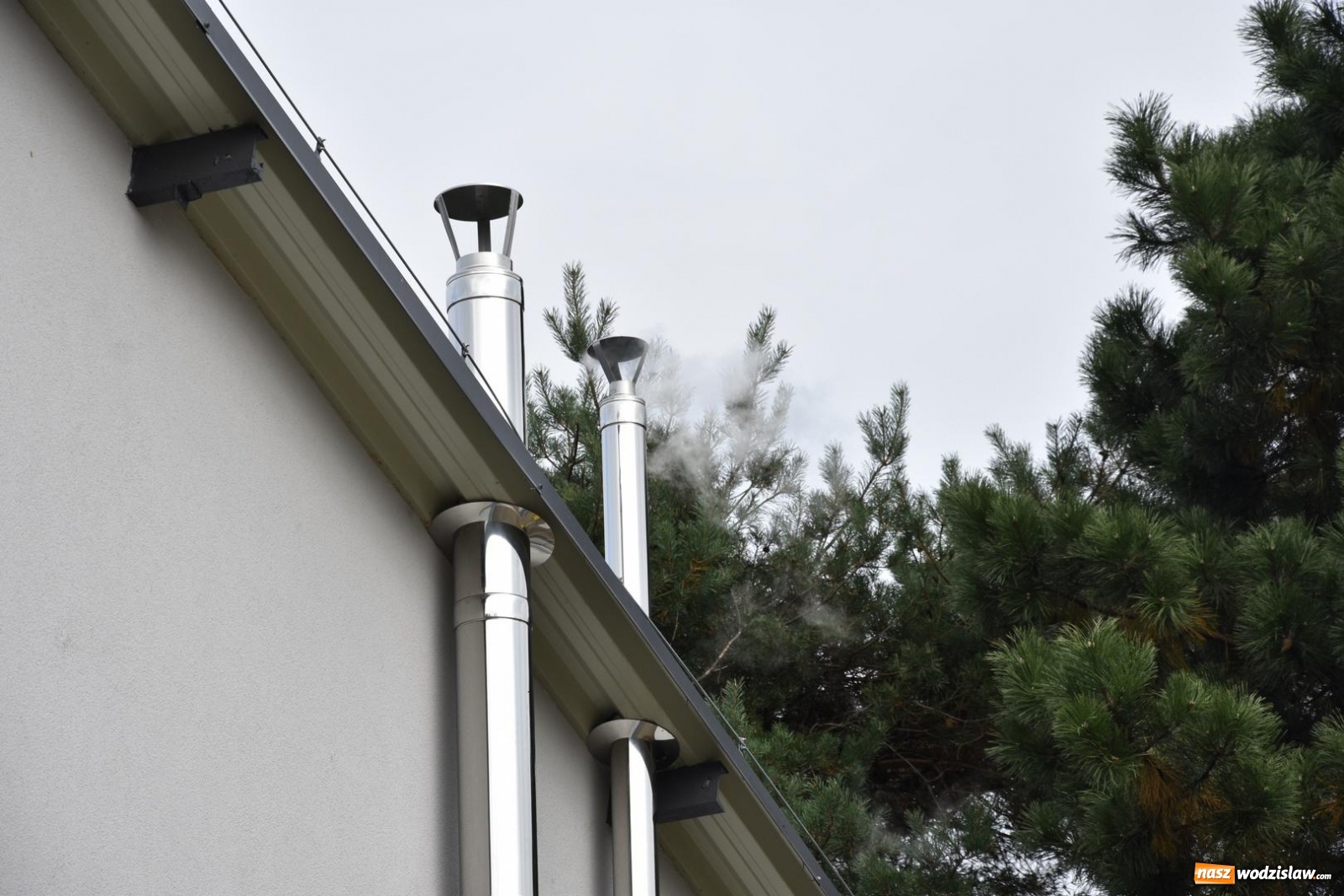 Zdjęcie w galerii na portalu naszwodzislaw.com: Kolejne dwie przychodnie bardziej przyjazne środowisku wiadomości z regionu