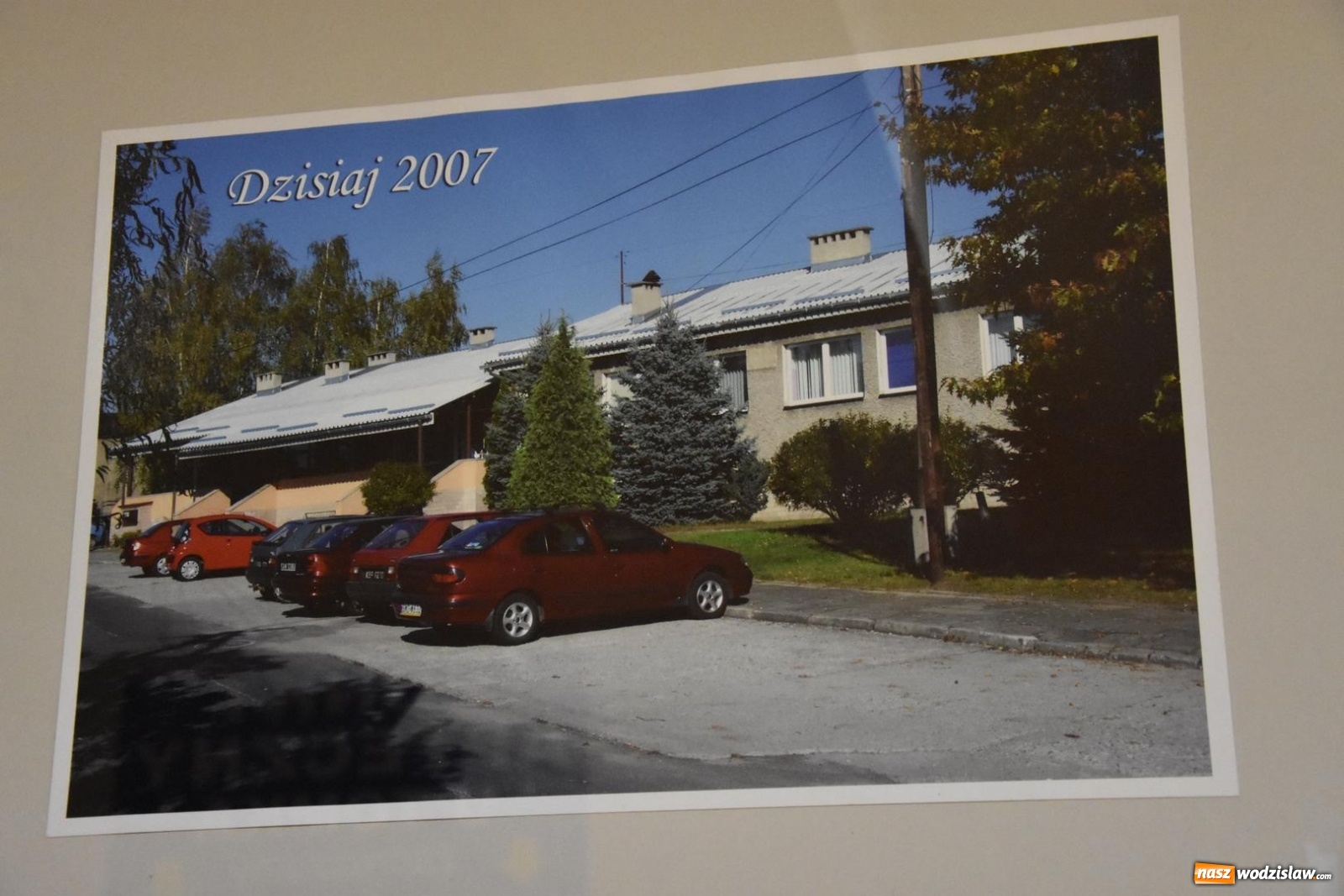 Zdjęcie w galerii na portalu naszwodzislaw.com: Kolejne dwie przychodnie bardziej przyjazne środowisku wiadomości z regionu