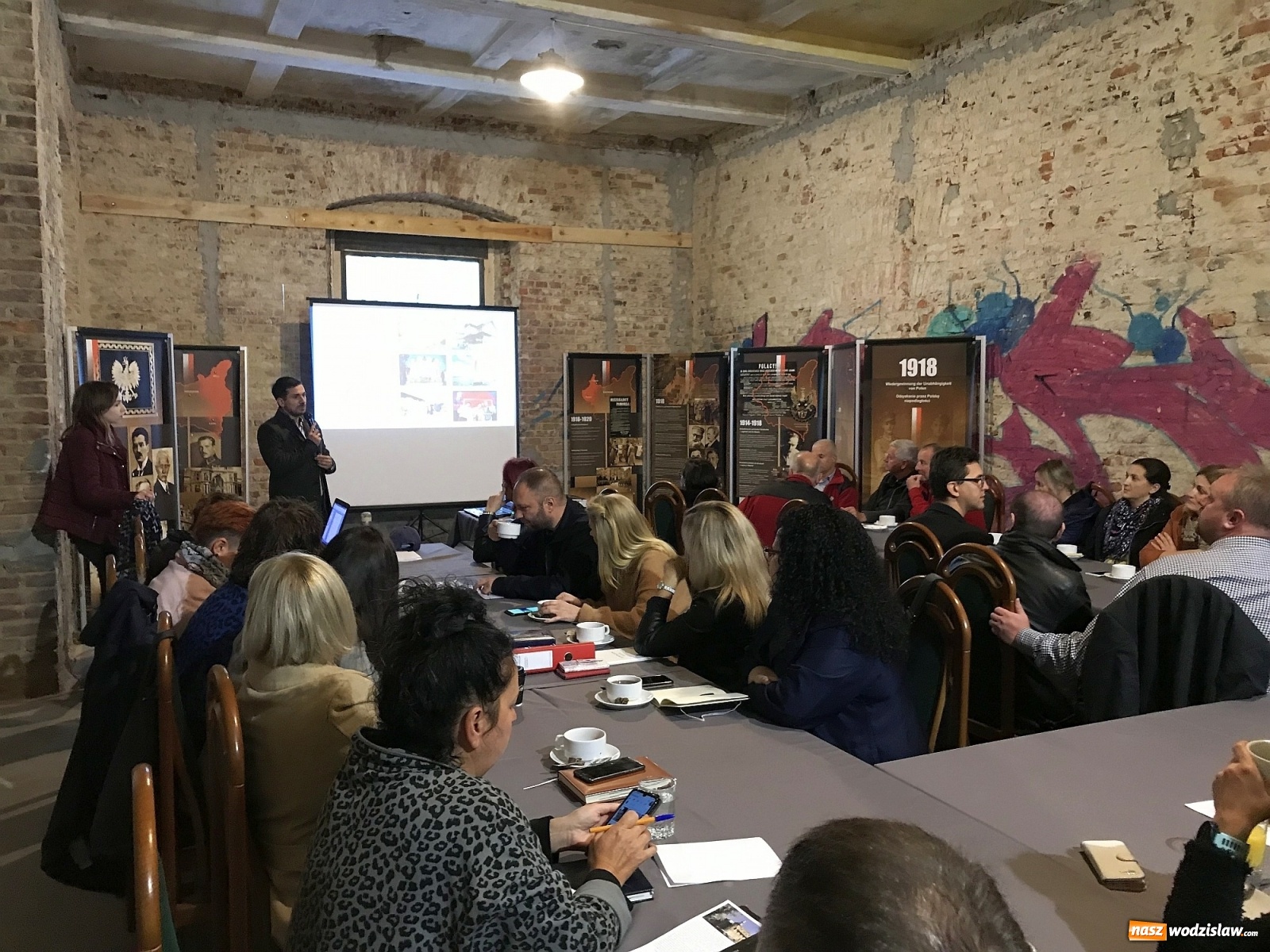 Zdjęcie w galerii na portalu naszwodzislaw.com: Grajcie na siebie. Czy Zachodnie Śląskie jest dobre dla Wodzisławia? wiadomości z regionu