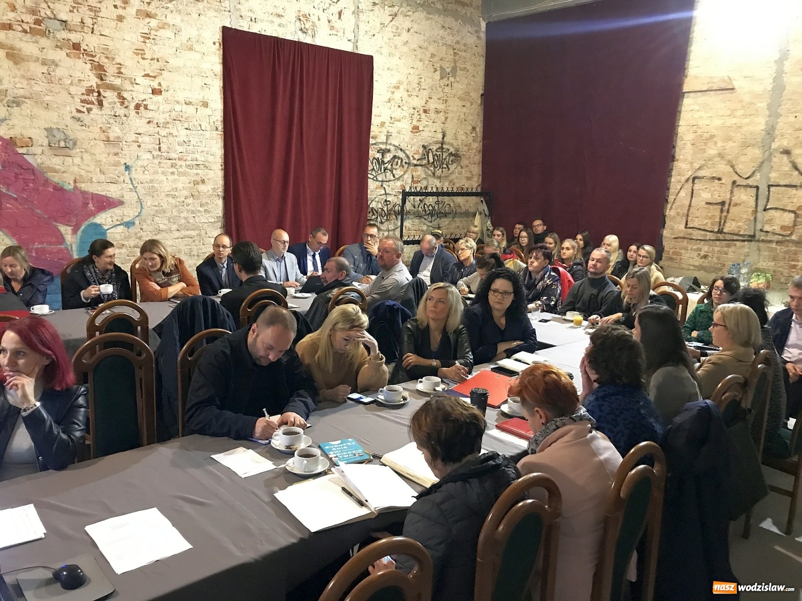 Zdjęcie w galerii na portalu naszwodzislaw.com: Grajcie na siebie. Czy Zachodnie Śląskie jest dobre dla Wodzisławia? wiadomości z regionu