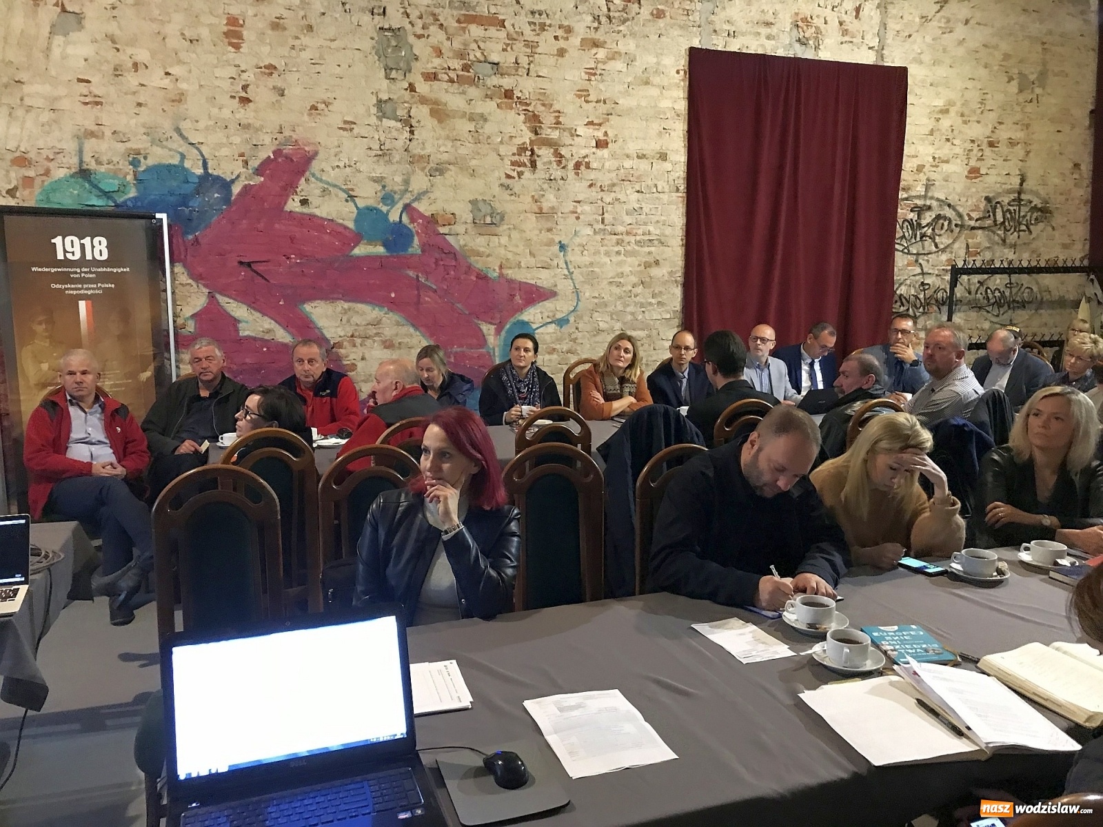 Zdjęcie w galerii na portalu naszwodzislaw.com: Grajcie na siebie. Czy Zachodnie Śląskie jest dobre dla Wodzisławia? wiadomości z regionu