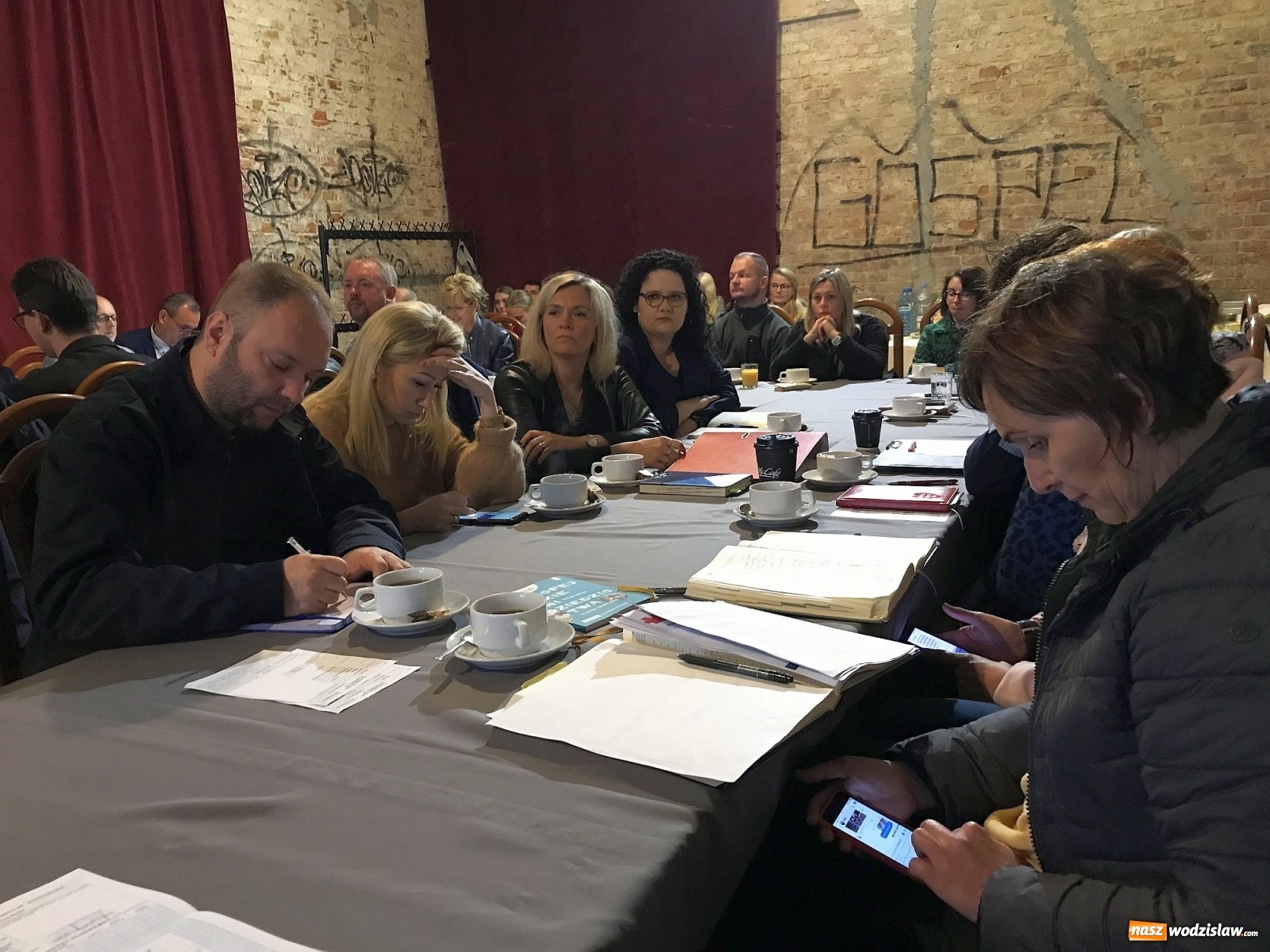 Zdjęcie w galerii na portalu naszwodzislaw.com: Grajcie na siebie. Czy Zachodnie Śląskie jest dobre dla Wodzisławia? wiadomości z regionu