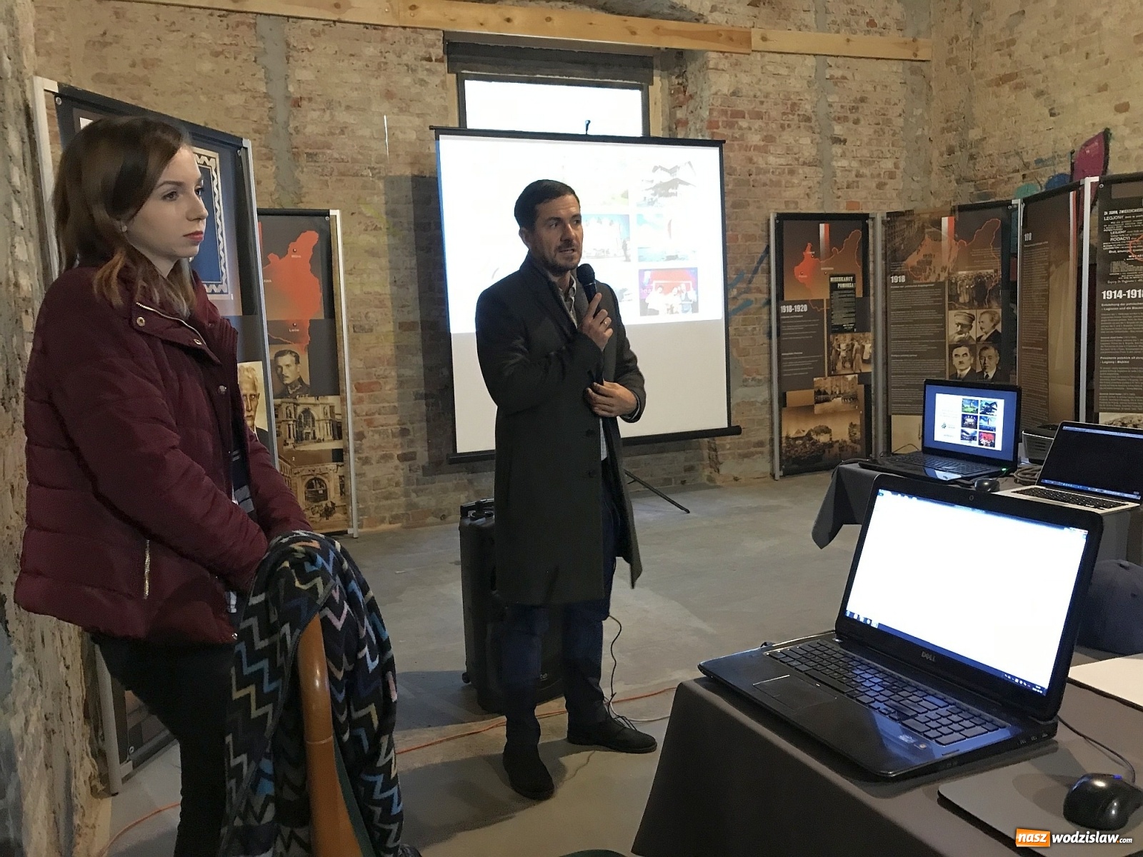 Zdjęcie w galerii na portalu naszwodzislaw.com: Grajcie na siebie. Czy Zachodnie Śląskie jest dobre dla Wodzisławia? wiadomości z regionu