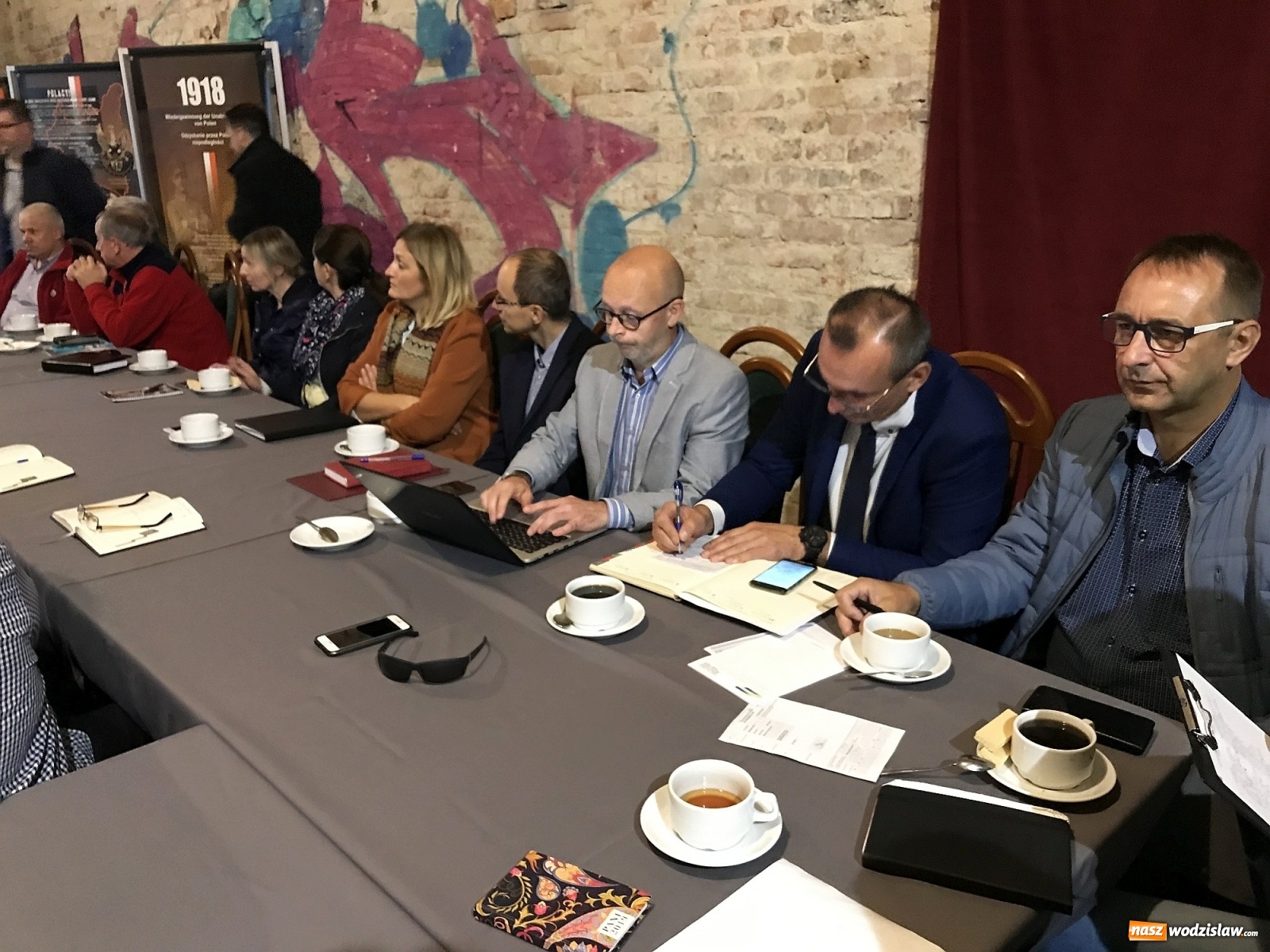 Zdjęcie w galerii na portalu naszwodzislaw.com: Grajcie na siebie. Czy Zachodnie Śląskie jest dobre dla Wodzisławia? wiadomości z regionu