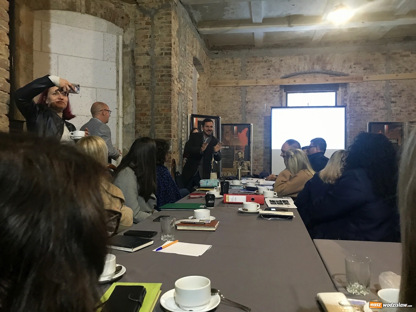 Zdjęcie w galerii na portalu naszwodzislaw.com: Grajcie na siebie. Czy Zachodnie Śląskie jest dobre dla Wodzisławia? wiadomości z regionu