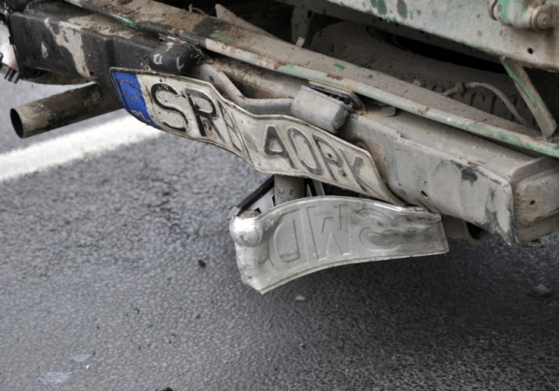 Zdjęcie w galerii na portalu naszwodzislaw.com: Wodzisławianka ucierpiała w wypadku wiadomości z regionu