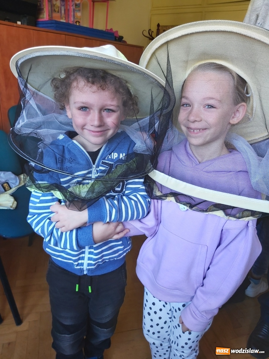 Zdjęcie w galerii na portalu naszwodzislaw.com: Atrakcyjny październik dzieci z pszowskiego przedszkola wiadomości z regionu