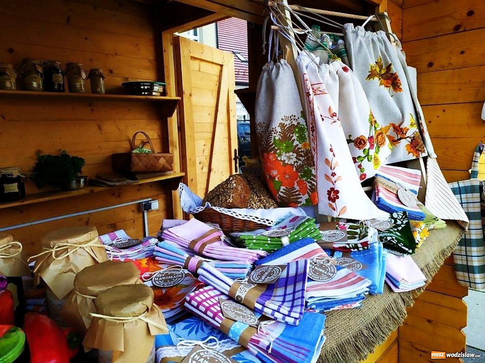 Zdjęcie w galerii na portalu naszwodzislaw.com: Weekend pełen atrakcji w Wodzisławiu wiadomości z regionu