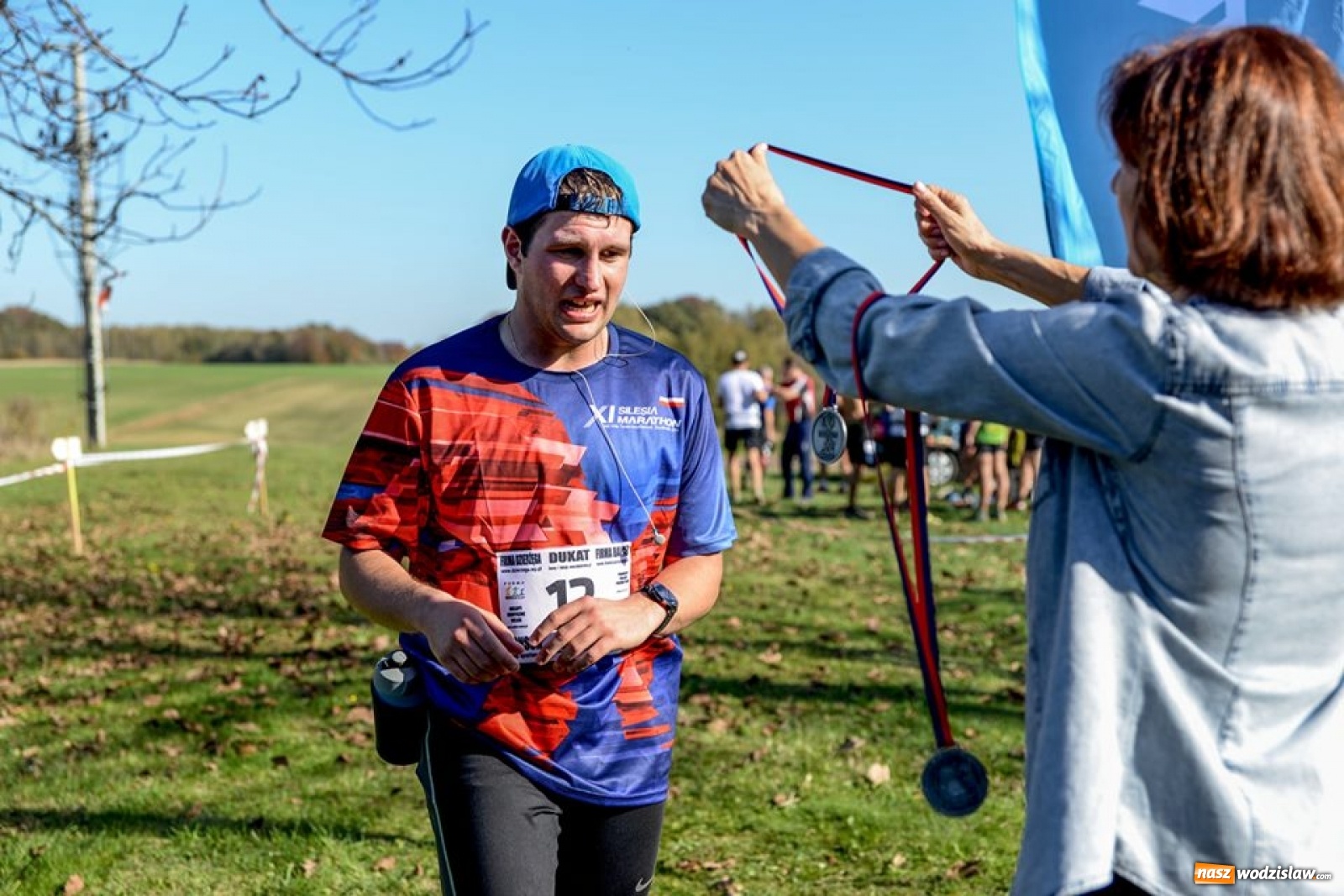 Zdjęcie w galerii na portalu naszwodzislaw.com: Weekend pełen atrakcji w Wodzisławiu wiadomości z regionu