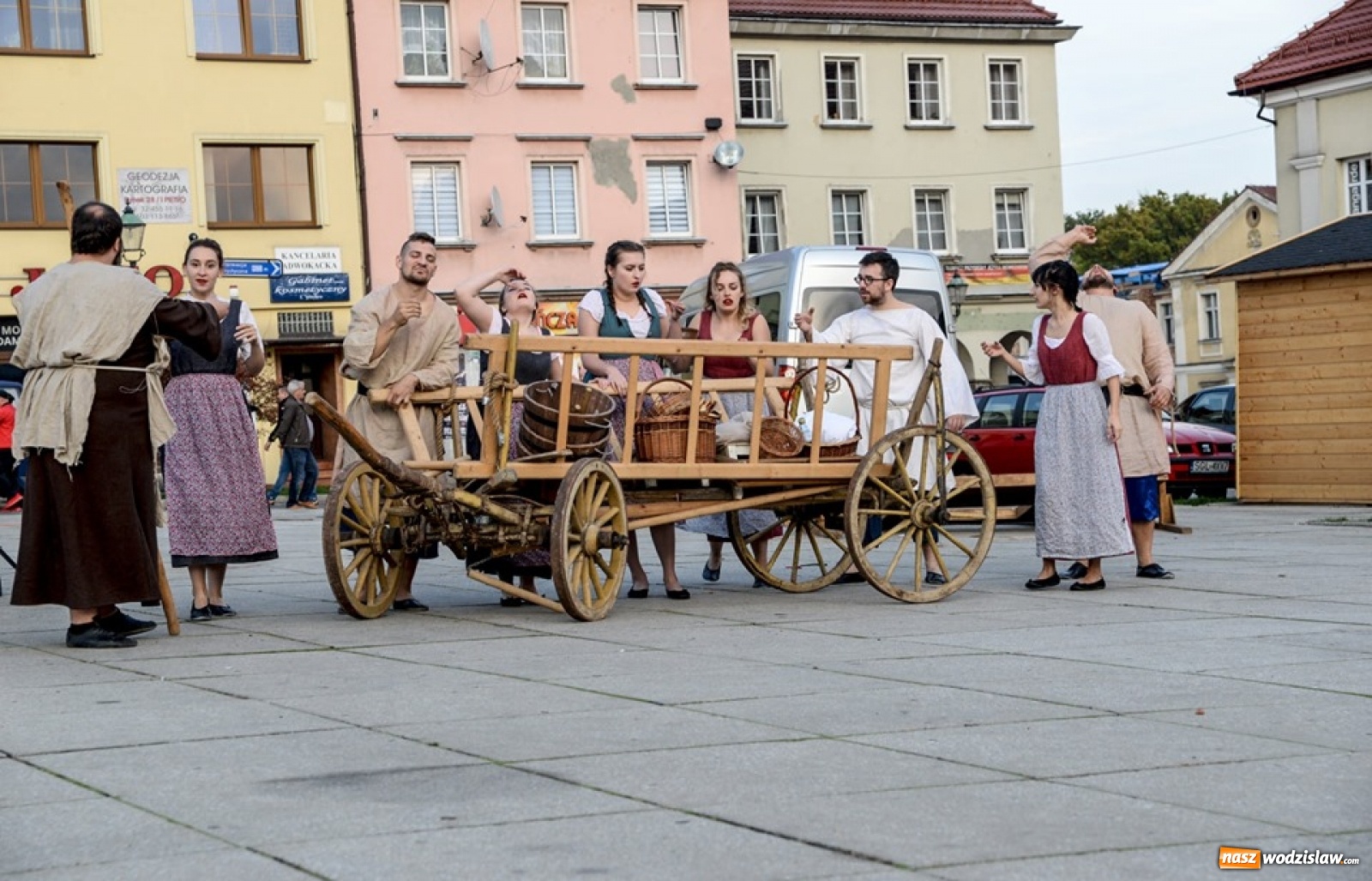Zdjęcie w galerii na portalu naszwodzislaw.com: Weekend pełen atrakcji w Wodzisławiu wiadomości z regionu