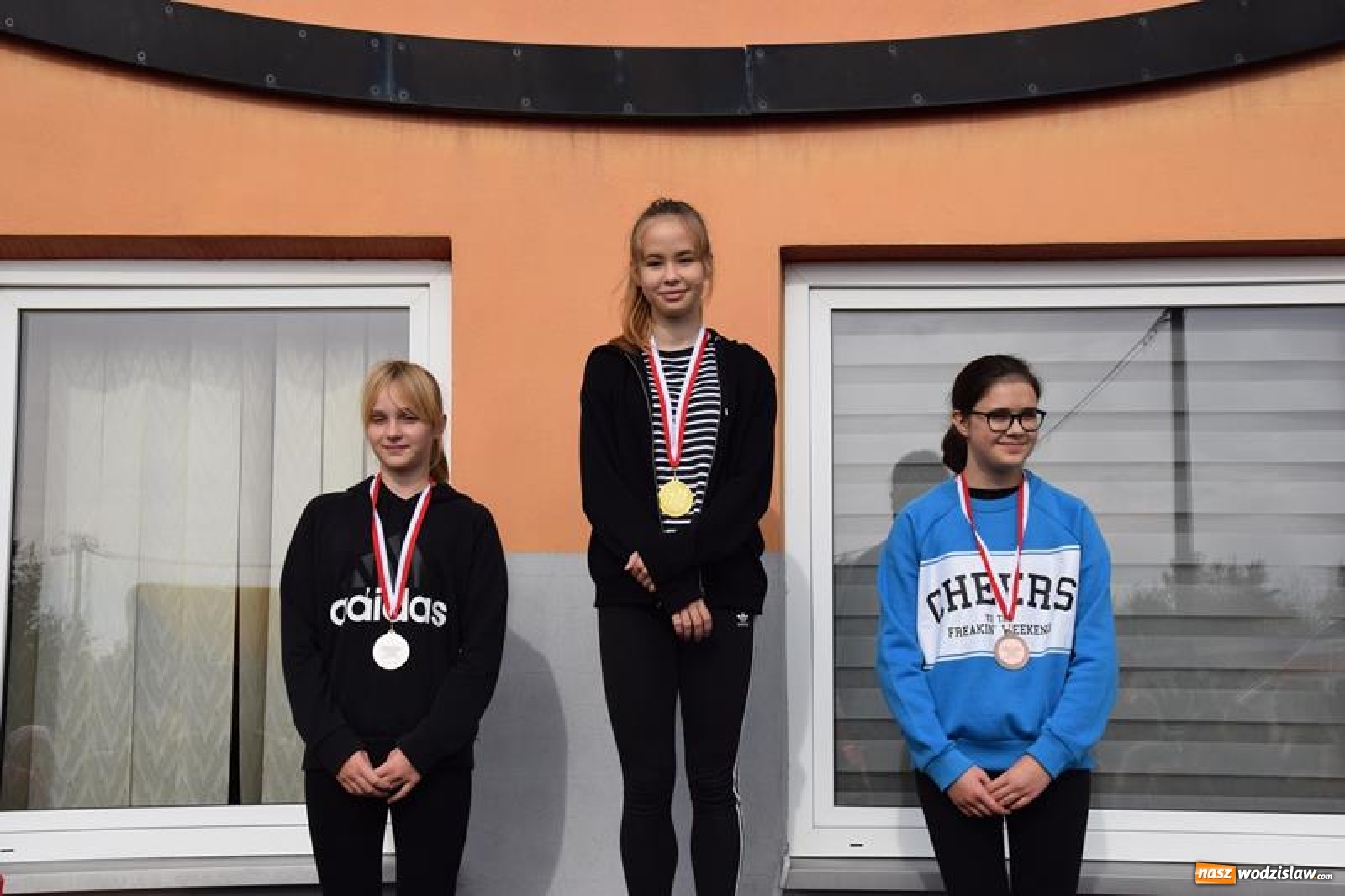 Zdjęcie w galerii na portalu naszwodzislaw.com: XVII edycja Mszańskiego Biegu Ulicznego za nami wiadomości z regionu