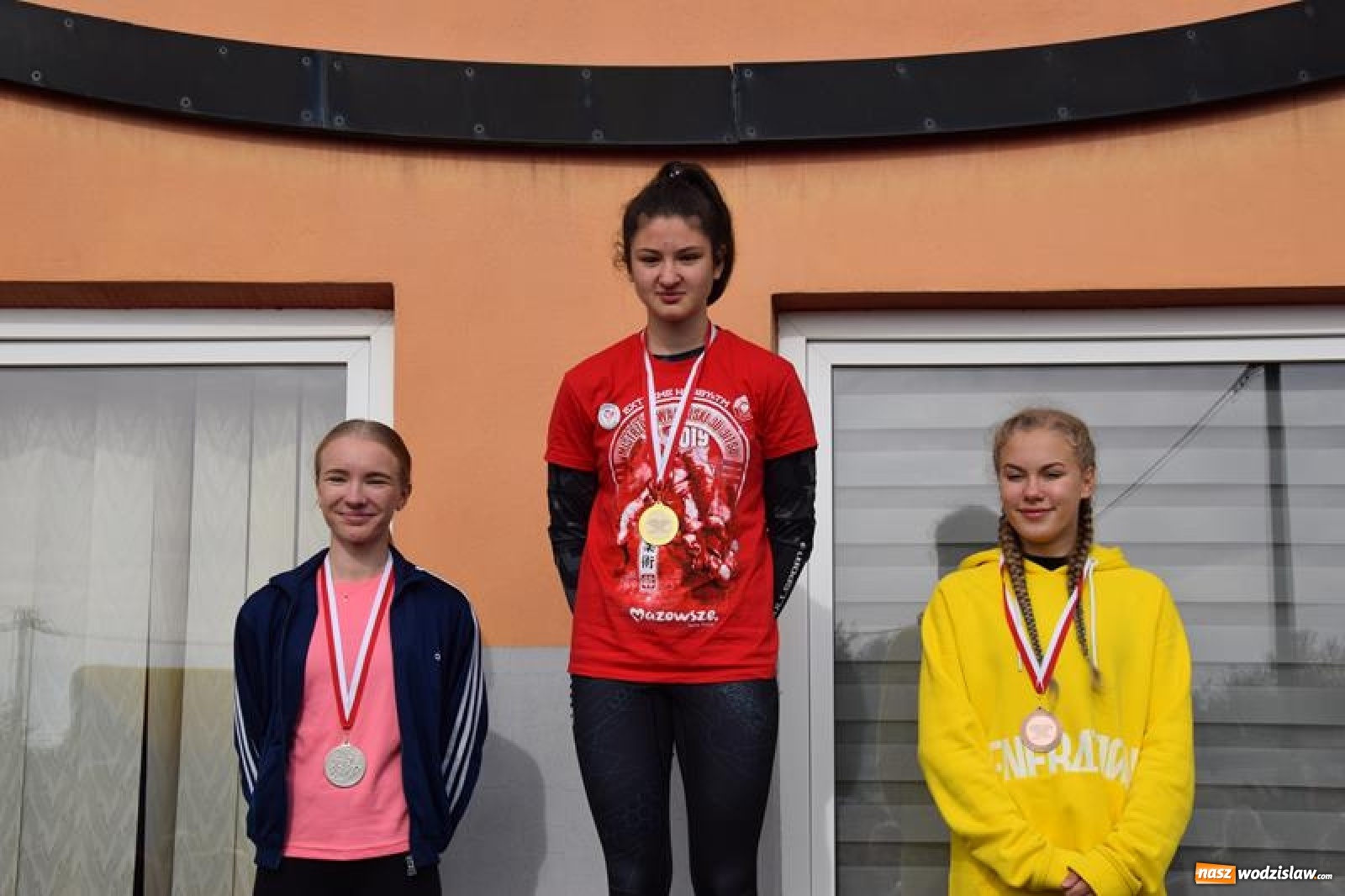 Zdjęcie w galerii na portalu naszwodzislaw.com: XVII edycja Mszańskiego Biegu Ulicznego za nami wiadomości z regionu