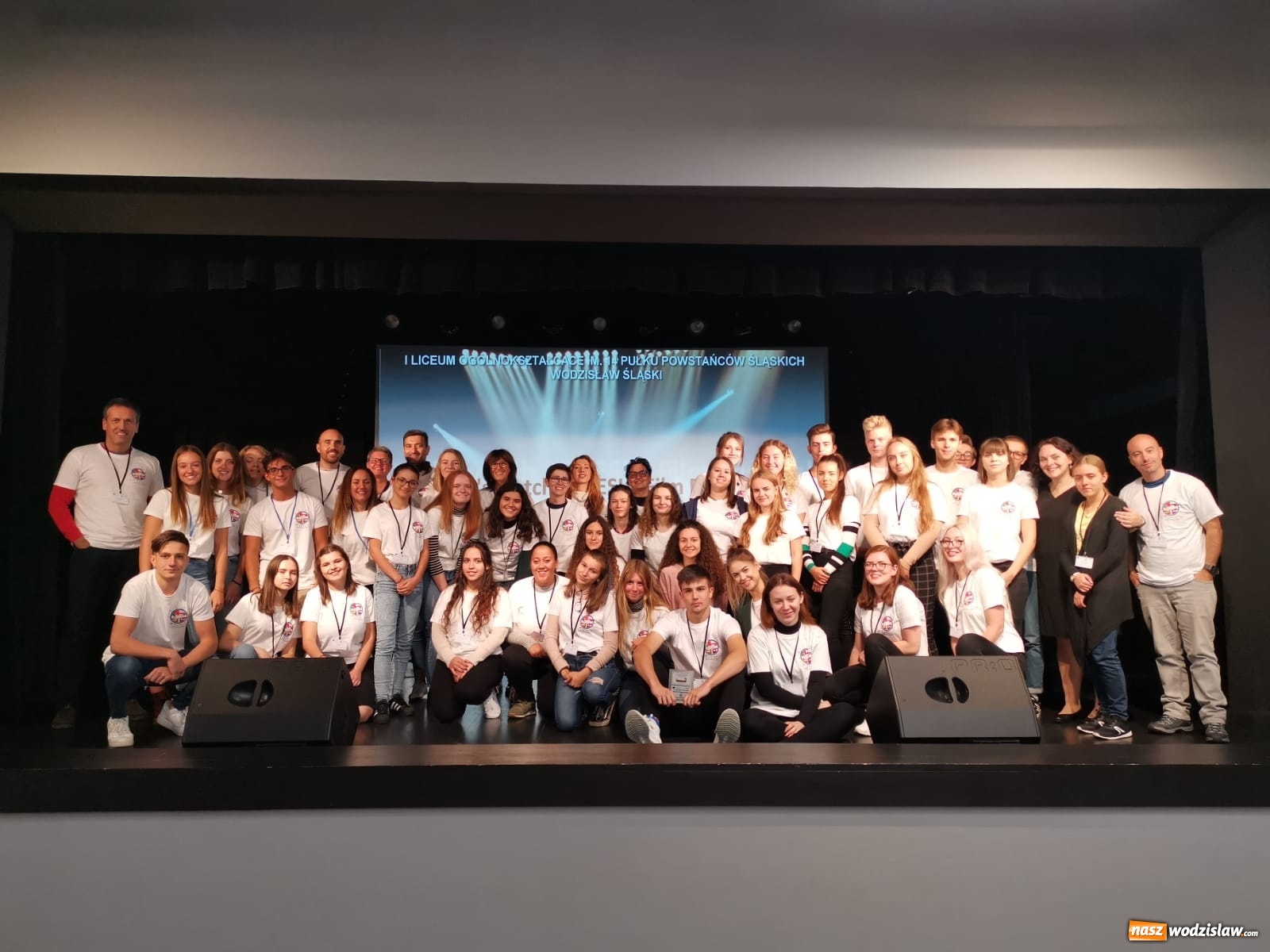 Zdjęcie w galerii na portalu naszwodzislaw.com: Projekt LORESU w Wodzisławiu Śląskim wiadomości z regionu