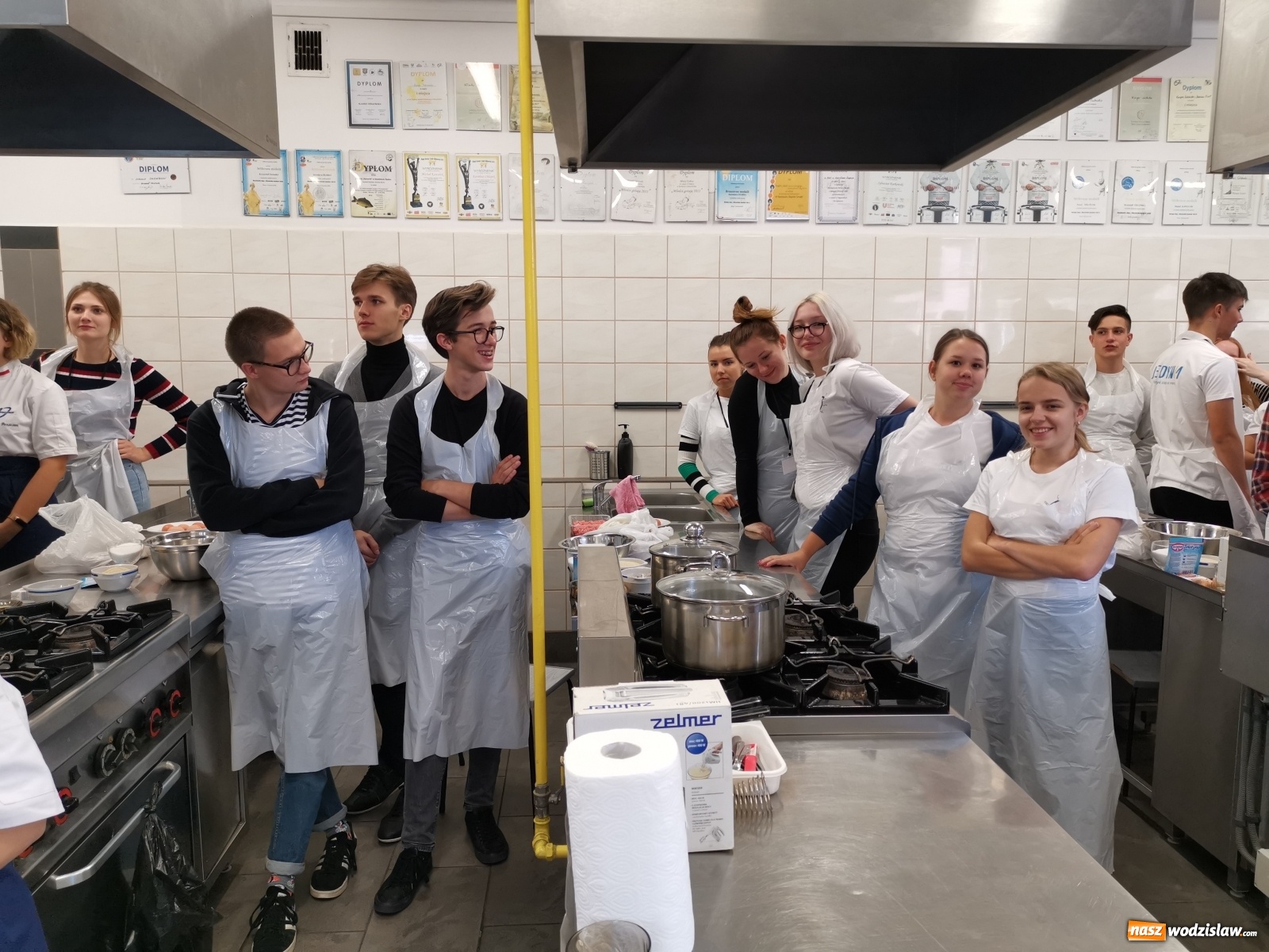 Zdjęcie w galerii na portalu naszwodzislaw.com: Projekt LORESU w Wodzisławiu Śląskim wiadomości z regionu