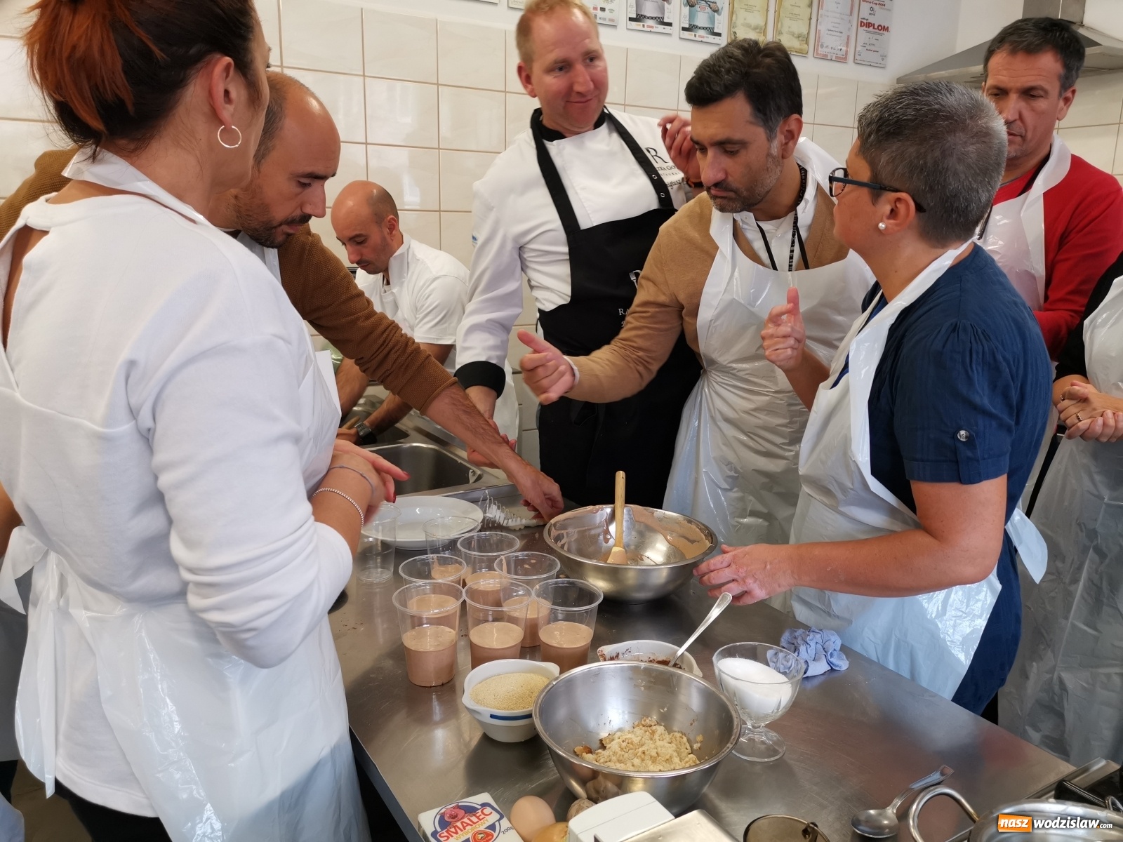 Zdjęcie w galerii na portalu naszwodzislaw.com: Projekt LORESU w Wodzisławiu Śląskim wiadomości z regionu