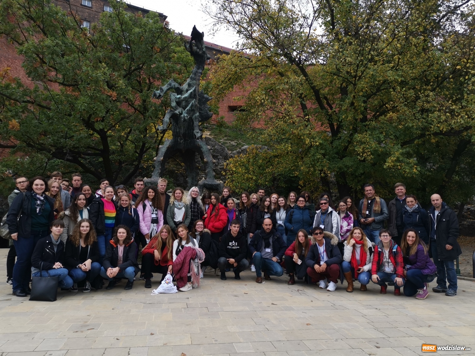 Zdjęcie w galerii na portalu naszwodzislaw.com: Projekt LORESU w Wodzisławiu Śląskim wiadomości z regionu