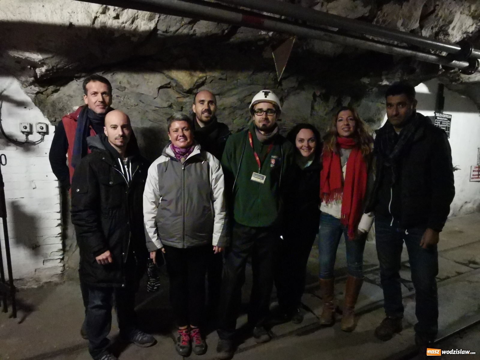 Zdjęcie w galerii na portalu naszwodzislaw.com: Projekt LORESU w Wodzisławiu Śląskim wiadomości z regionu