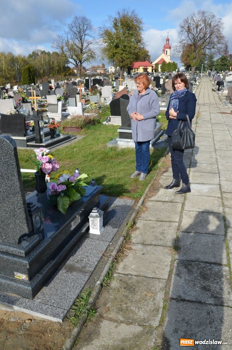 Zdjęcie w galerii na portalu naszwodzislaw.com: Śpieszmy się kochać ludzi... wiadomości z regionu