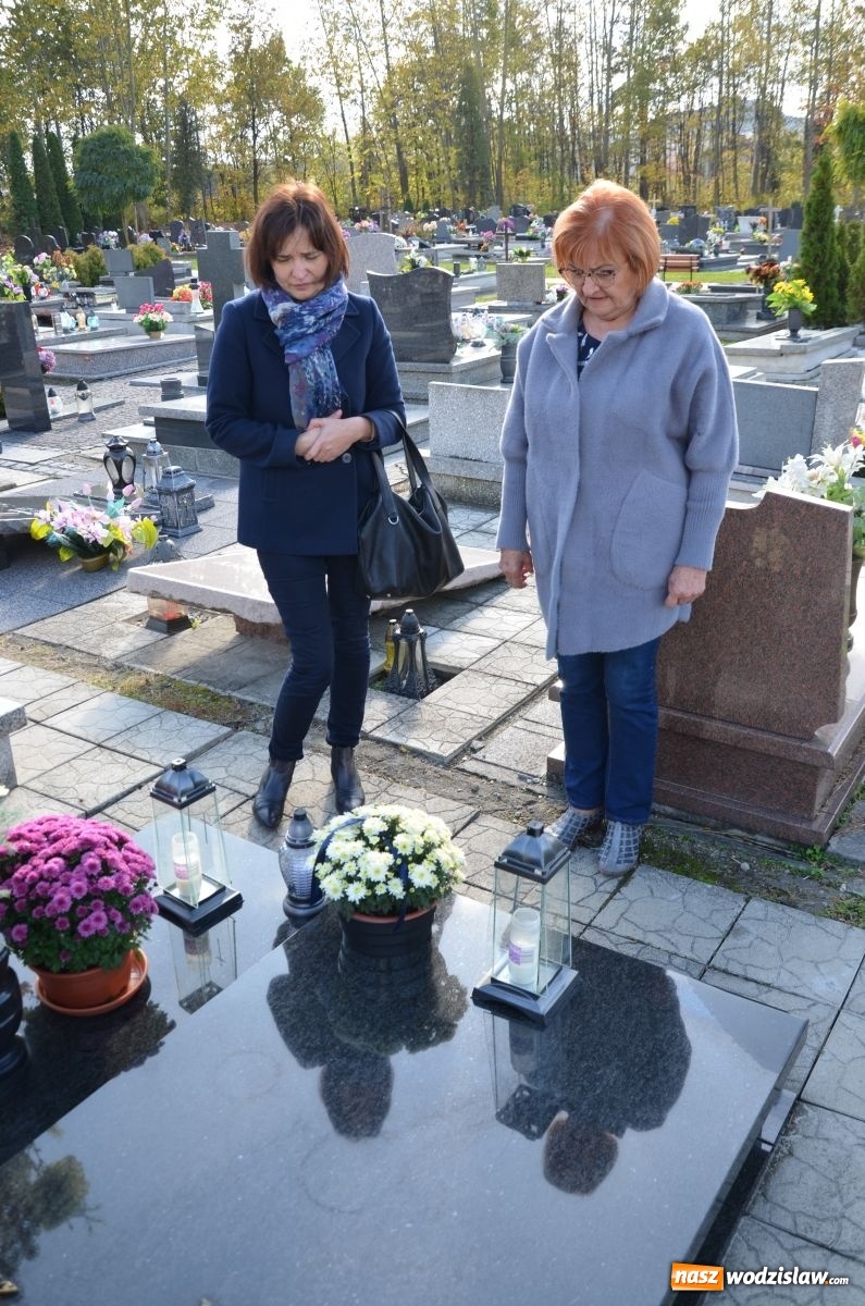 Zdjęcie w galerii na portalu naszwodzislaw.com: Śpieszmy się kochać ludzi... wiadomości z regionu