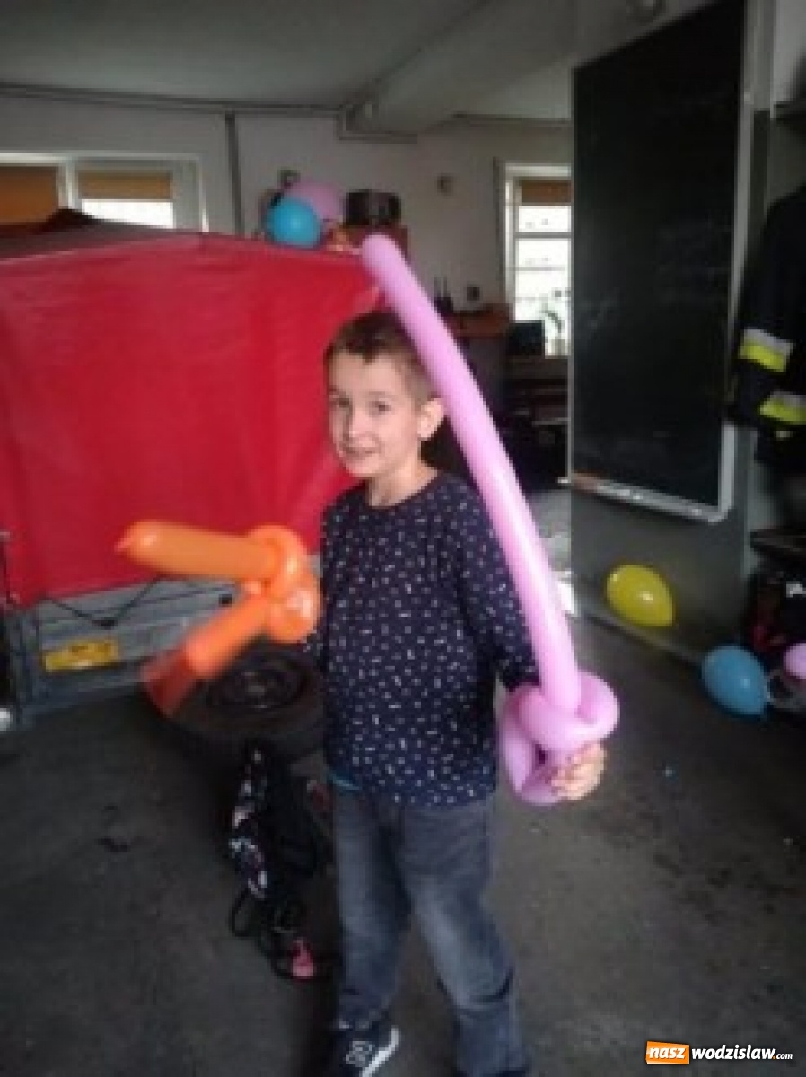 Zdjęcie w galerii na portalu naszwodzislaw.com: Przez żołądek do serca w Pszowie wiadomości z regionu