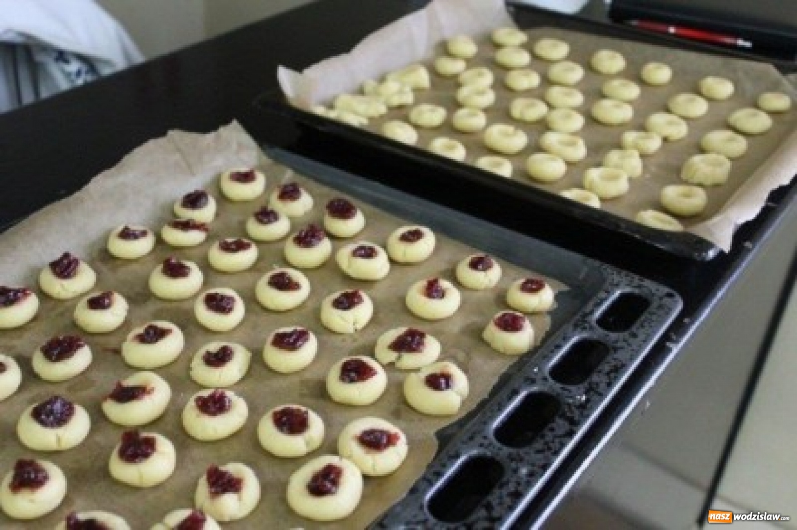 Zdjęcie w galerii na portalu naszwodzislaw.com: Przez żołądek do serca w Pszowie wiadomości z regionu