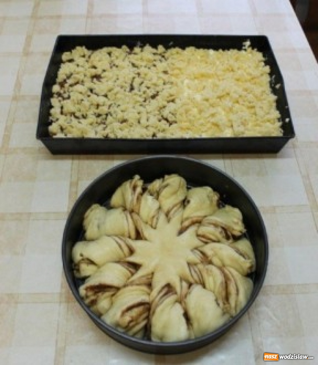 Zdjęcie w galerii na portalu naszwodzislaw.com: Przez żołądek do serca w Pszowie wiadomości z regionu